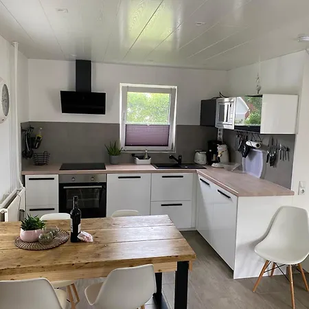 Holiday home Zee-tijd
