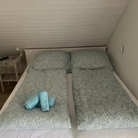 Holiday home Zee-tijd