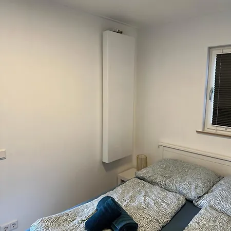 Holiday home Zee-tijd *